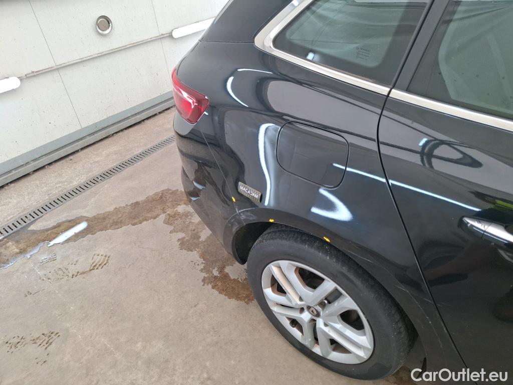  Renault  Megane  IV Grandtour Business 1.5 dCi 115CV BVM6 E6dT #1
