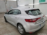  Renault  Megane RENAULT Mégane Berline  2015  5P  Berline Business Blue dCi 115 EDC #2