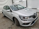  Renault  Megane RENAULT Mégane Berline  2015  5P  Berline Business Blue dCi 115 EDC #4