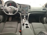  Renault  Megane RENAULT Mégane Berline  2015  5P  Berline Business Blue dCi 115 EDC #5