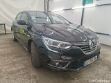  Renault  Megane RENAULT Mégane Berline 5p Berline Business Energy dCi 110 #4