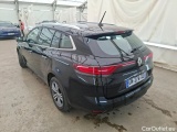 Renault  Megane RENAULT Mégane Estate / 2020 / 5P / Break evolution TCe 140 #2