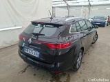  Renault  Megane RENAULT Mégane Estate / 2020 / 5P / Break evolution TCe 140 #3