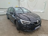  Renault  Megane RENAULT Mégane Estate / 2020 / 5P / Break evolution TCe 140 #4