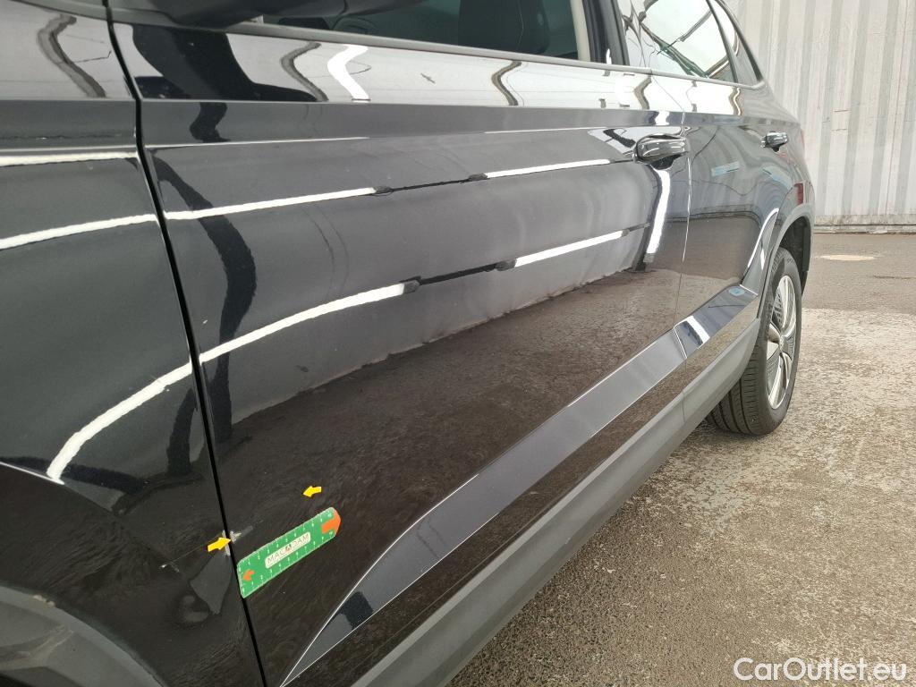  Skoda  Karoq SKODA  / 2022 / 5P / SUV 2.0 TDI 116ch DSG7 Business #7