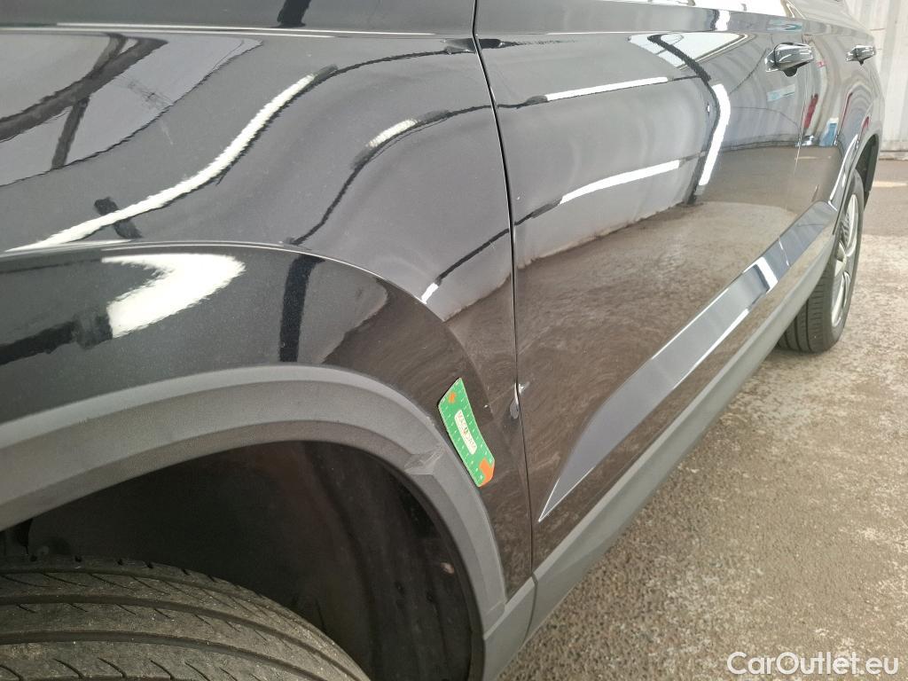  Skoda  Karoq SKODA  / 2022 / 5P / SUV 2.0 TDI 116ch DSG7 Business #35