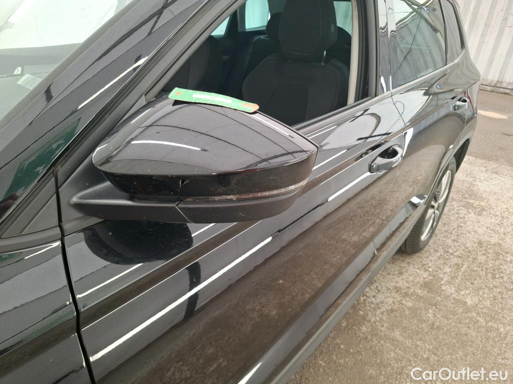  Skoda  Karoq SKODA  / 2022 / 5P / SUV 2.0 TDI 116ch DSG7 Business #33