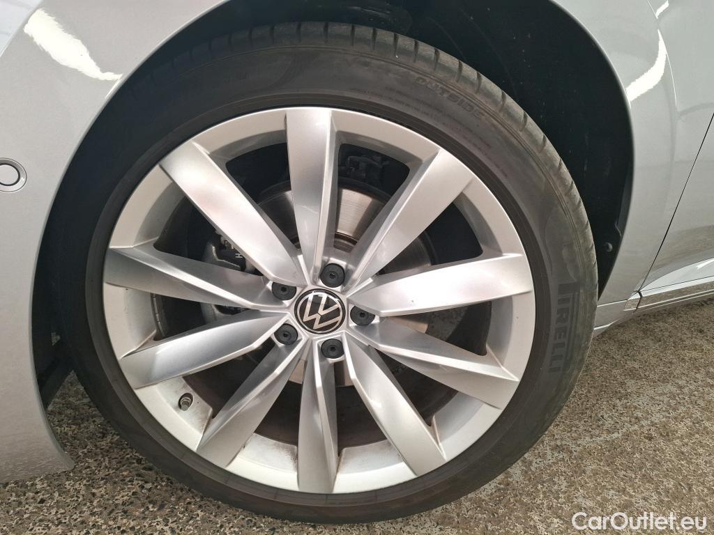  Volkswagen  Arteon VOLKSWAGEN  / 2020 / 5P / Berline 1.4 EHYBRID OPF DSG6 ELEGANCE #6