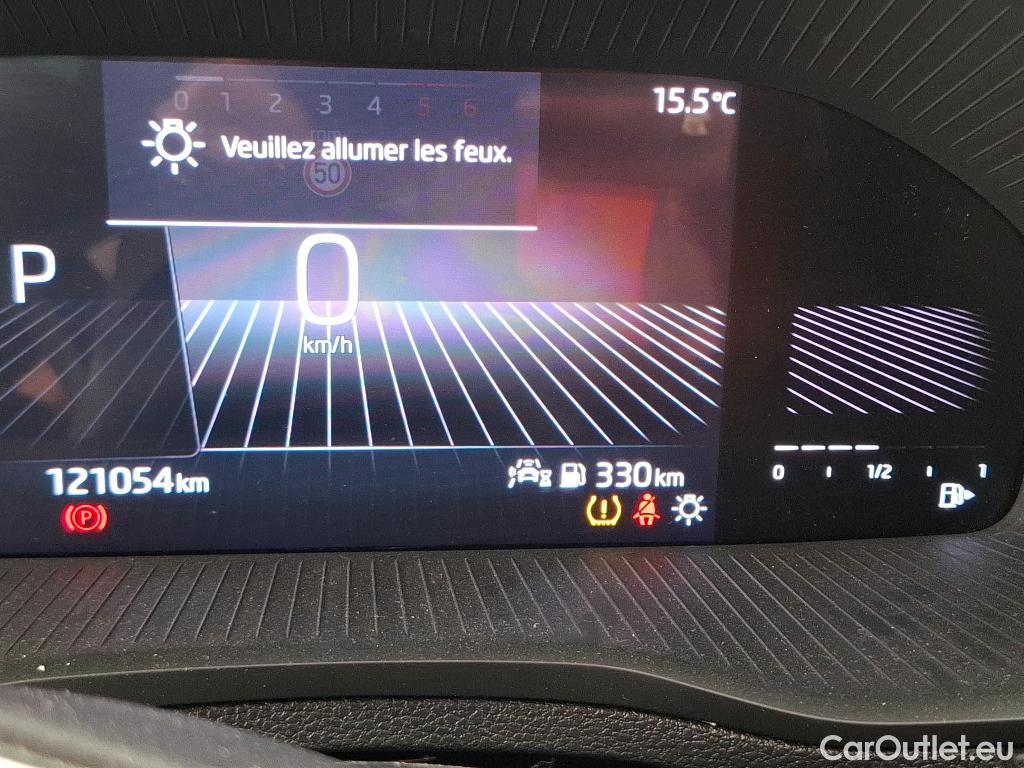 Skoda  Karoq SKODA  / 2022 / 5P / SUV 2.0 TDI 116ch DSG7 Business #58