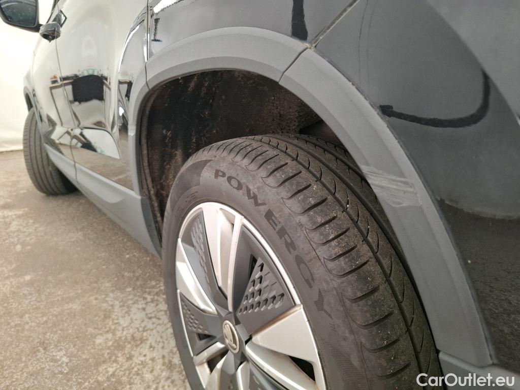  Skoda  Karoq SKODA  / 2022 / 5P / SUV 2.0 TDI 116ch DSG7 Business #42