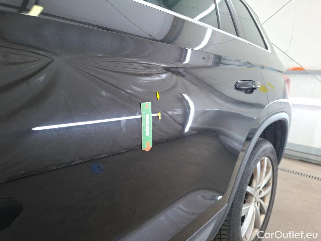  Skoda  Kodiaq  Style 2.0 TDI 150CV BVA7 E6d #4