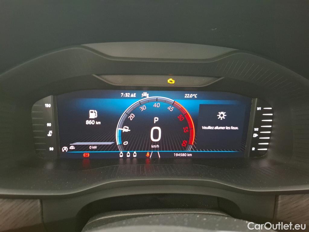  Skoda  Kodiaq  Style 2.0 TDI 150CV BVA7 E6d #23