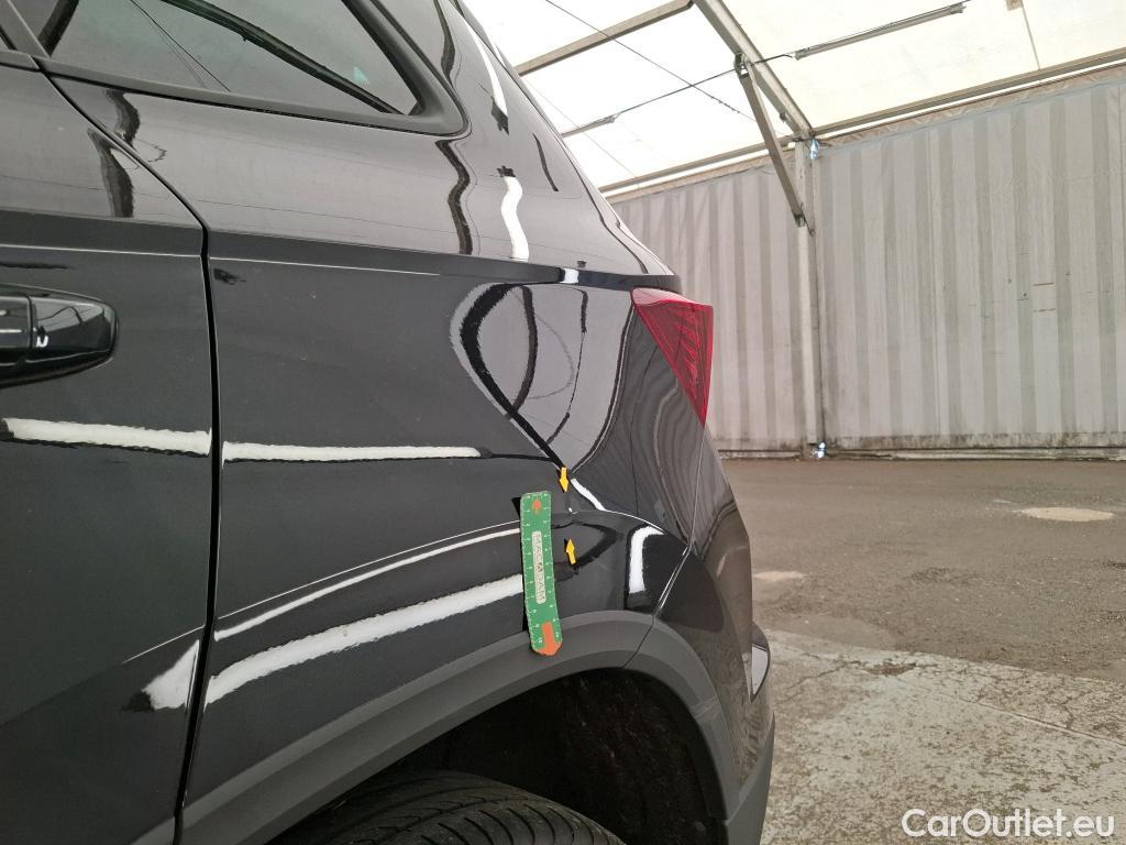  Skoda  Karoq SKODA  / 2022 / 5P / SUV 2.0 TDI 116ch DSG7 Business #24