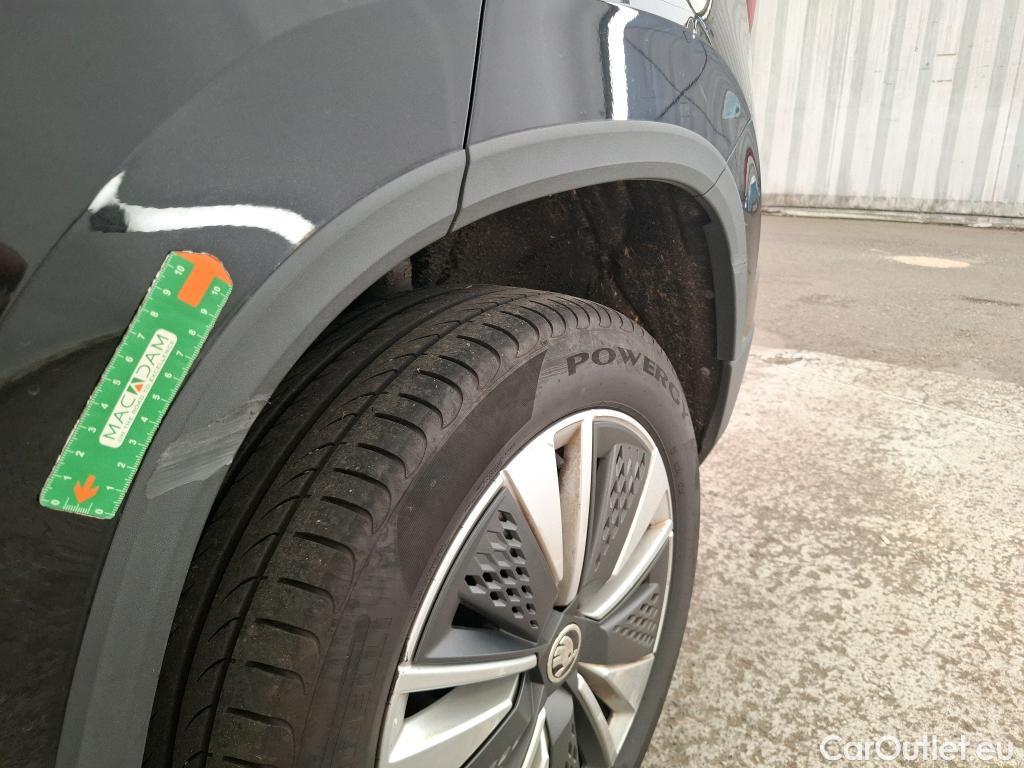  Skoda  Karoq SKODA  / 2022 / 5P / SUV 2.0 TDI 116ch DSG7 Business #39