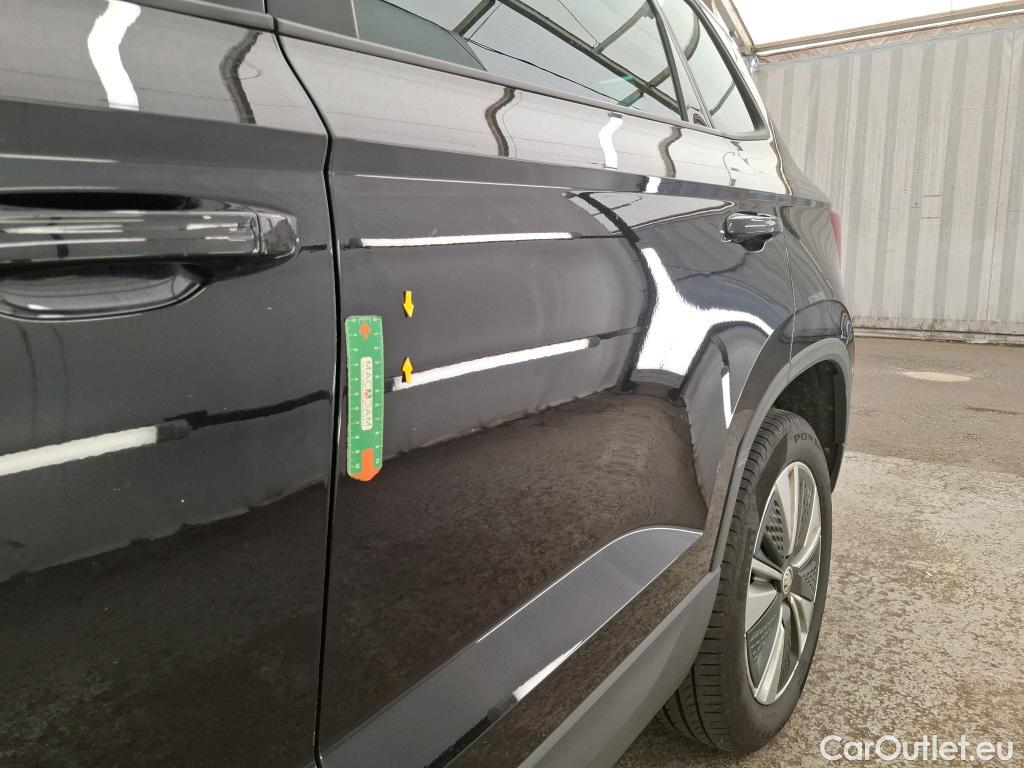  Skoda  Karoq SKODA  / 2022 / 5P / SUV 2.0 TDI 116ch DSG7 Business #26