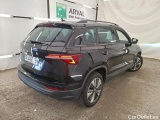  Skoda  Karoq SKODA  / 2022 / 5P / SUV 2.0 TDI 116ch DSG7 Business #3