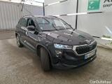 Skoda  Karoq SKODA  / 2022 / 5P / SUV 2.0 TDI 116ch DSG7 Business #4