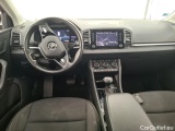  Skoda  Karoq SKODA  / 2022 / 5P / SUV 2.0 TDI 116ch DSG7 Business #5