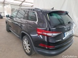  Skoda  Kodiaq  Style 2.0 TDI 150CV BVA7 E6d #2