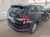  Skoda  Kodiaq  Style 2.0 TDI 150CV BVA7 E6d #3