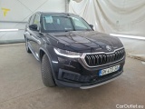  Skoda  Kodiaq  Style 2.0 TDI 150CV BVA7 E6d #4