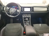  Skoda  Kodiaq  Style 2.0 TDI 150CV BVA7 E6d #5