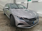  Volkswagen  Arteon VOLKSWAGEN  / 2020 / 5P / Berline 1.4 EHYBRID OPF DSG6 ELEGANCE #4