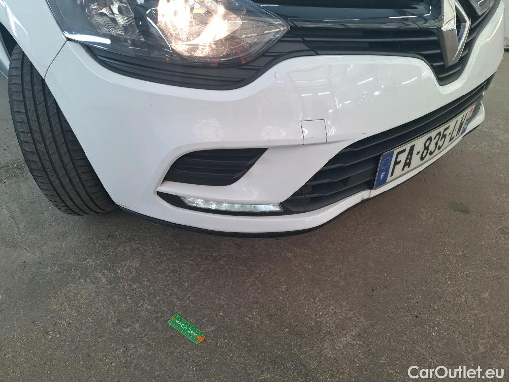  Renault  Clio  IV Air 1.5 dCi 90CV BVM5 E6 #41