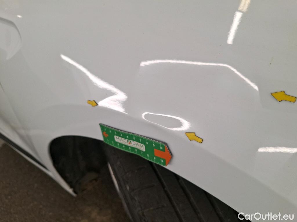  Renault  Clio  V Société Air Nav 1.5 dCi 85CV BVM6 E6dT #15