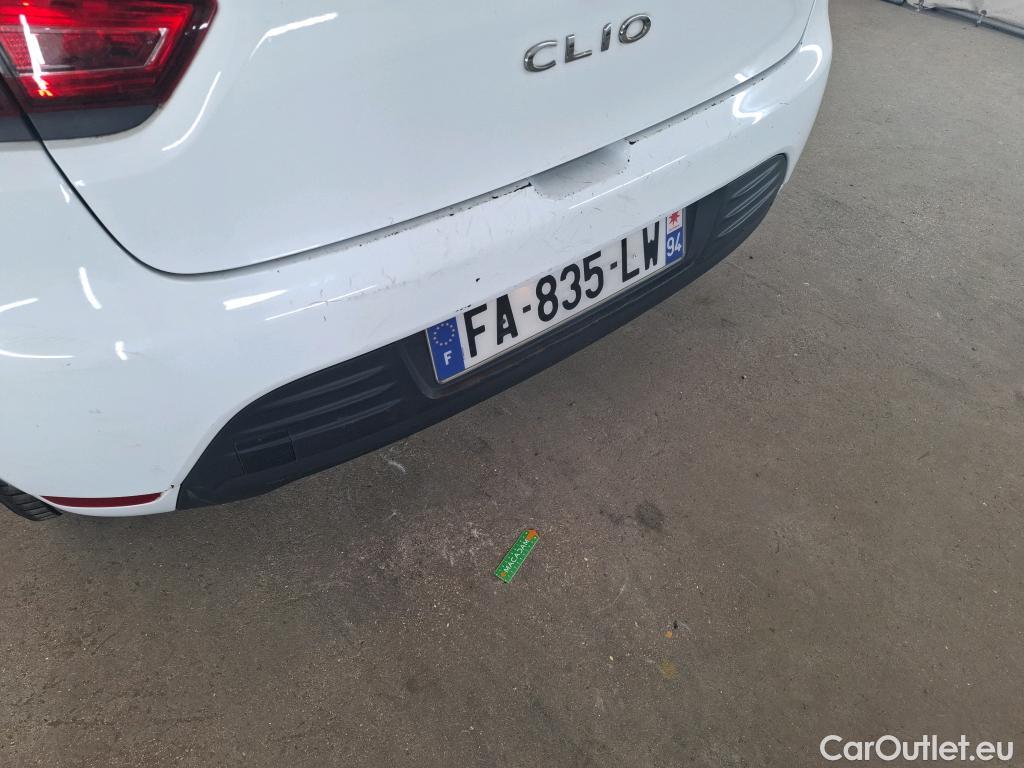  Renault  Clio  IV Air 1.5 dCi 90CV BVM5 E6 #59