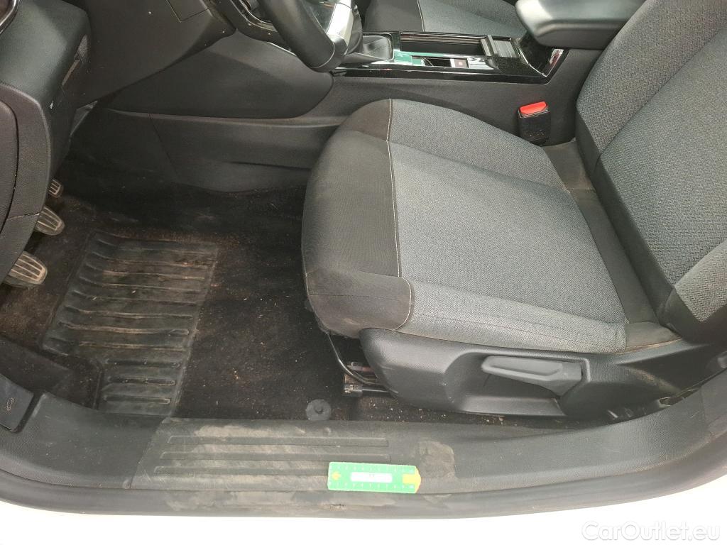  Citroen  C4  Berline Feel Nav Business R 1.5 BlueHDI 110CV BVM6 E6d #1
