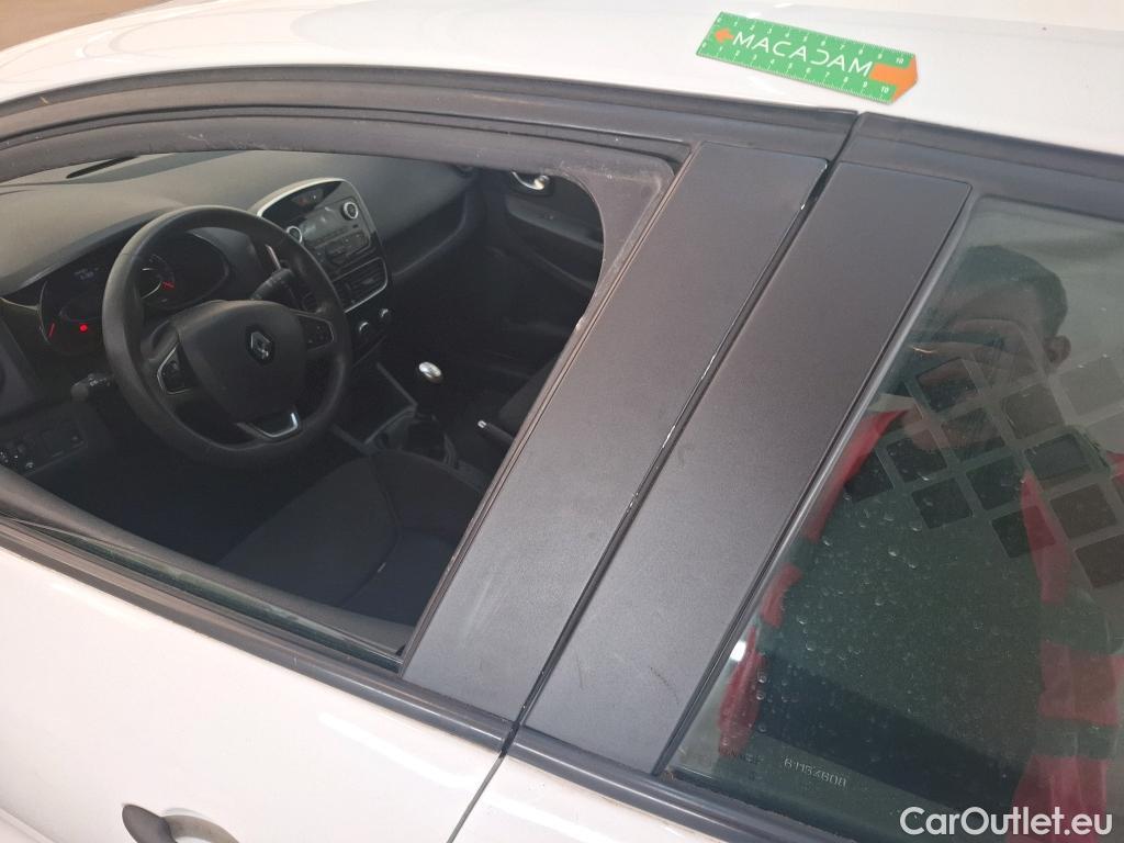  Renault  Clio  IV Air 1.5 dCi 90CV BVM5 E6 #68