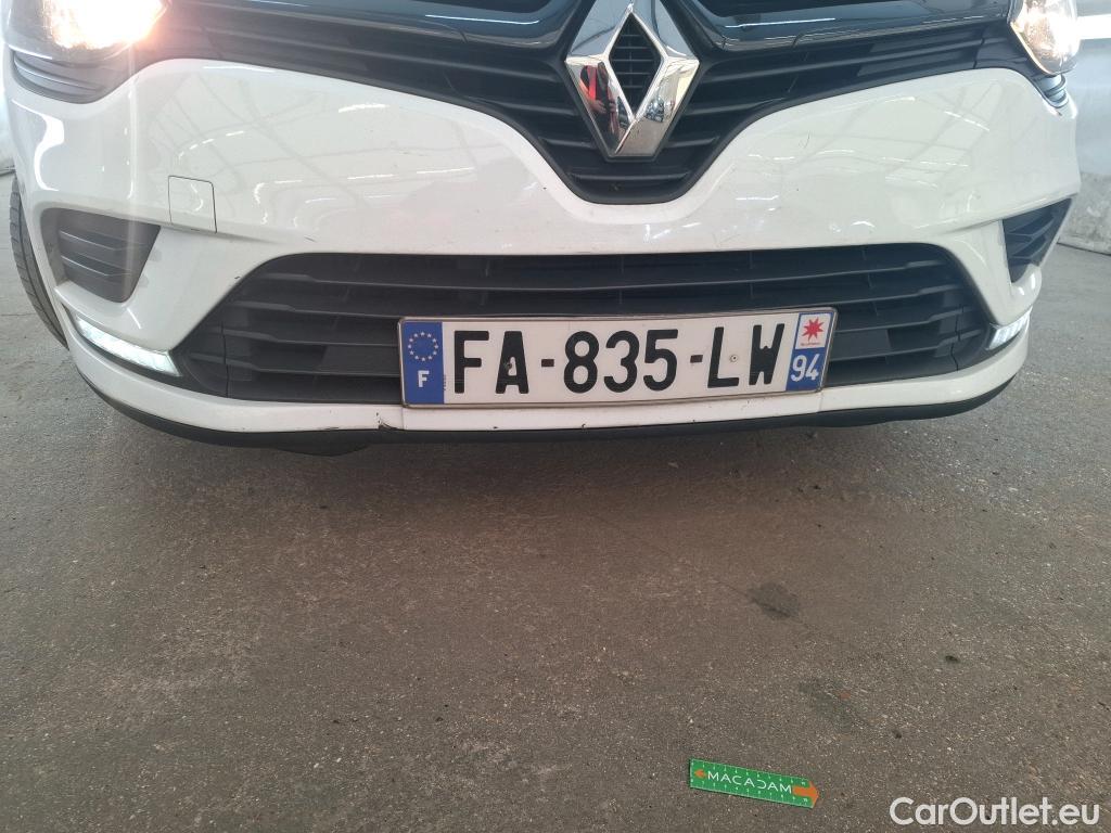  Renault  Clio  IV Air 1.5 dCi 90CV BVM5 E6 #63