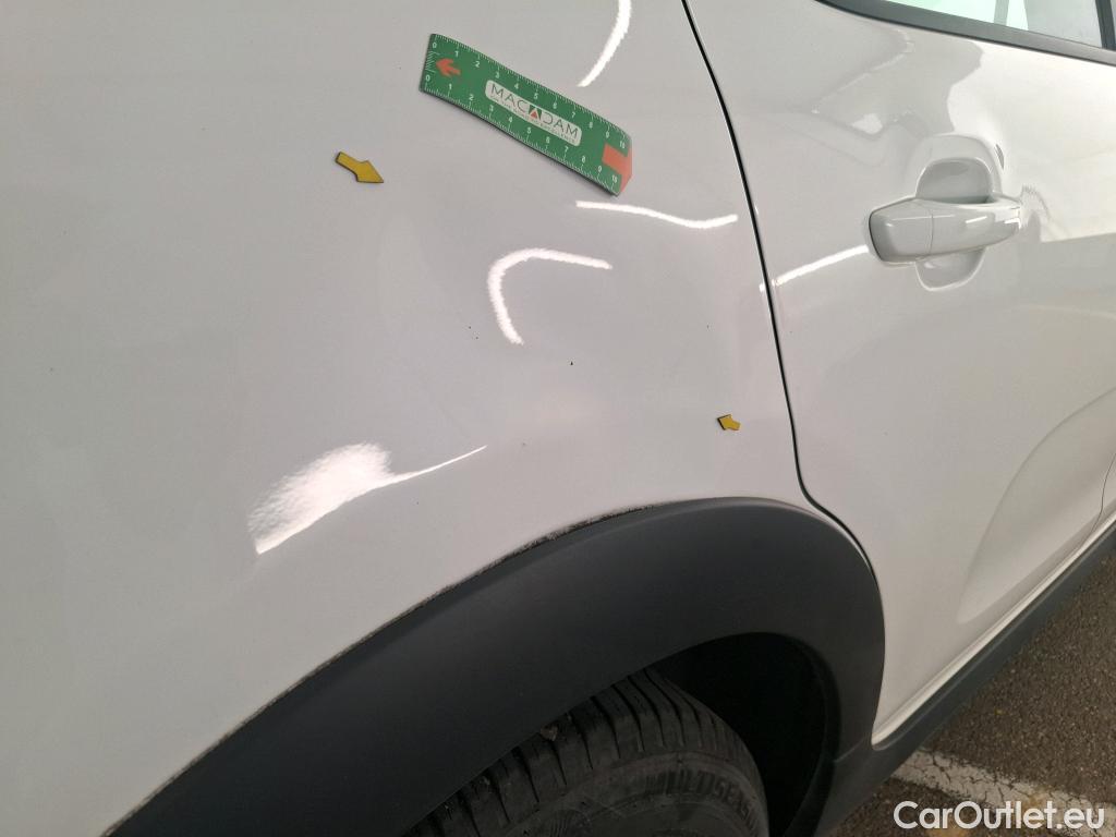  Citroen  C3  Société Feel 1.5 BlueHDI 100CV BVM5 E6dT #2