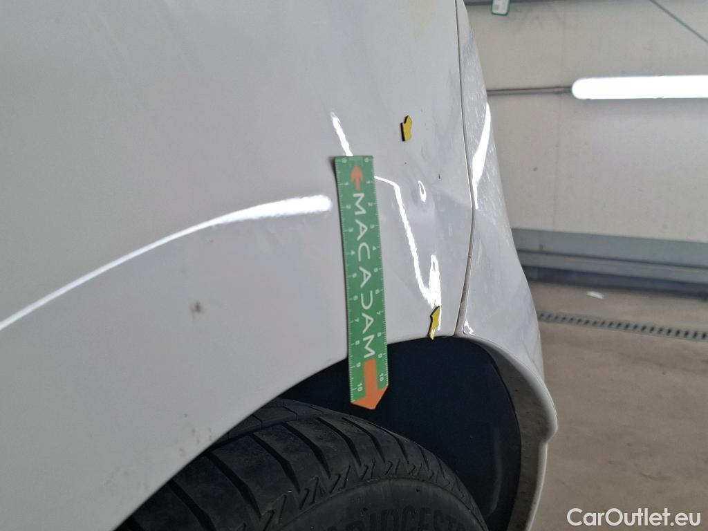  Renault  Clio  IV Air 1.5 dCi 90CV BVM5 E6 #31