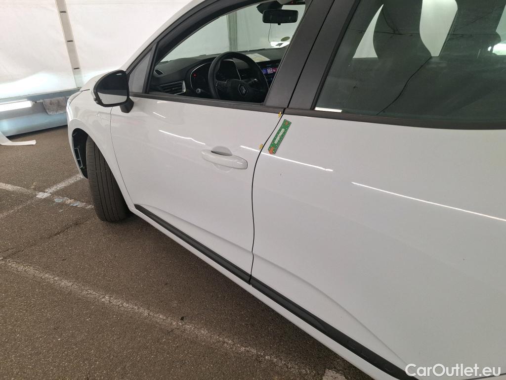  Renault  Clio  V Société Air Nav 1.5 dCi 85CV BVM6 E6dT #18