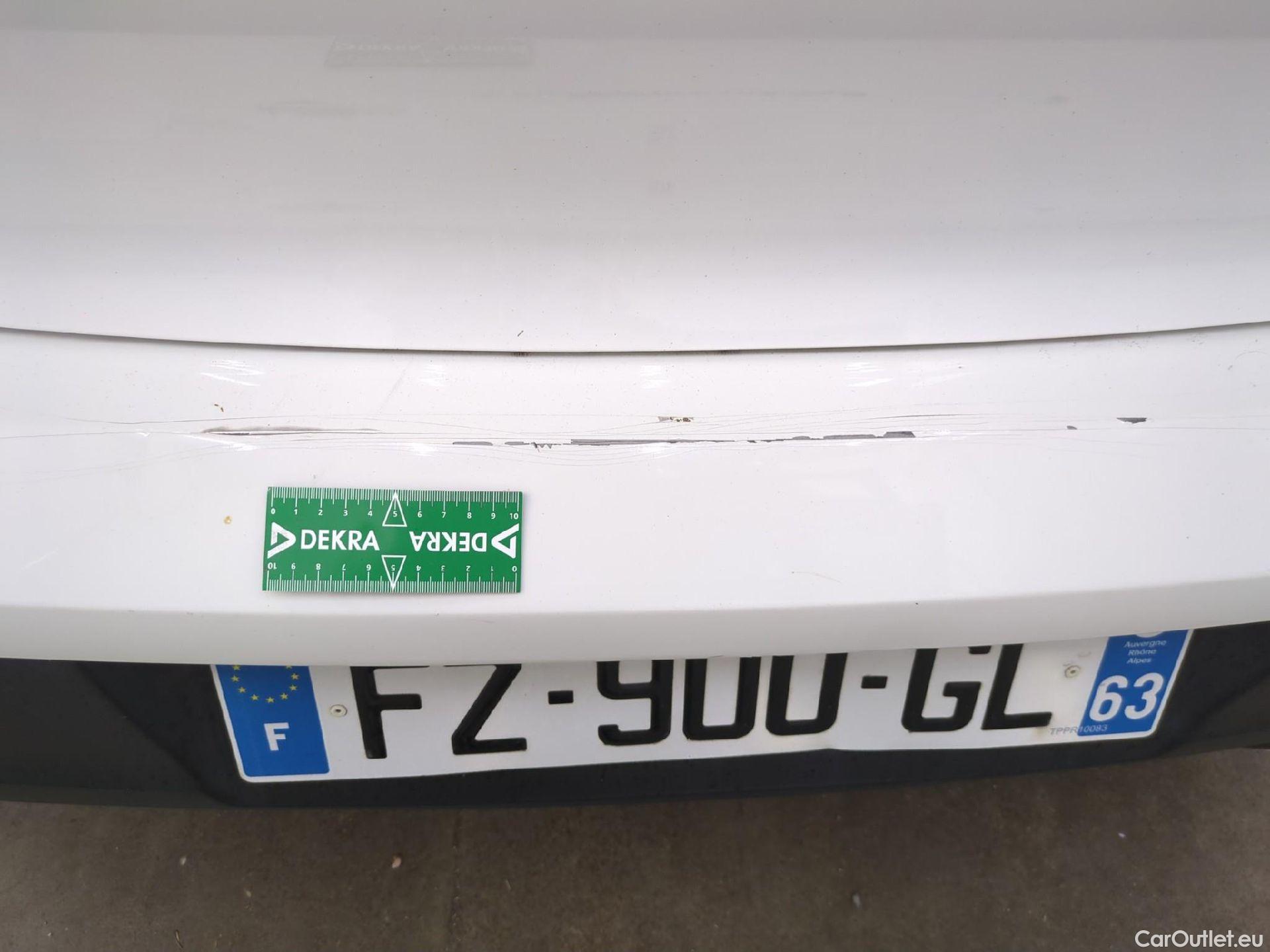  Peugeot  208  Premium 1.5 HDi 100CV BVM6 E6d #28