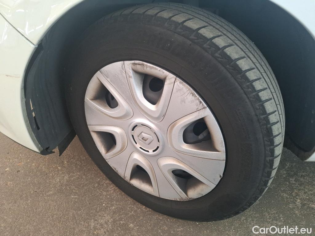  Renault  Clio  IV Air 1.5 dCi 90CV BVM5 E6 #79