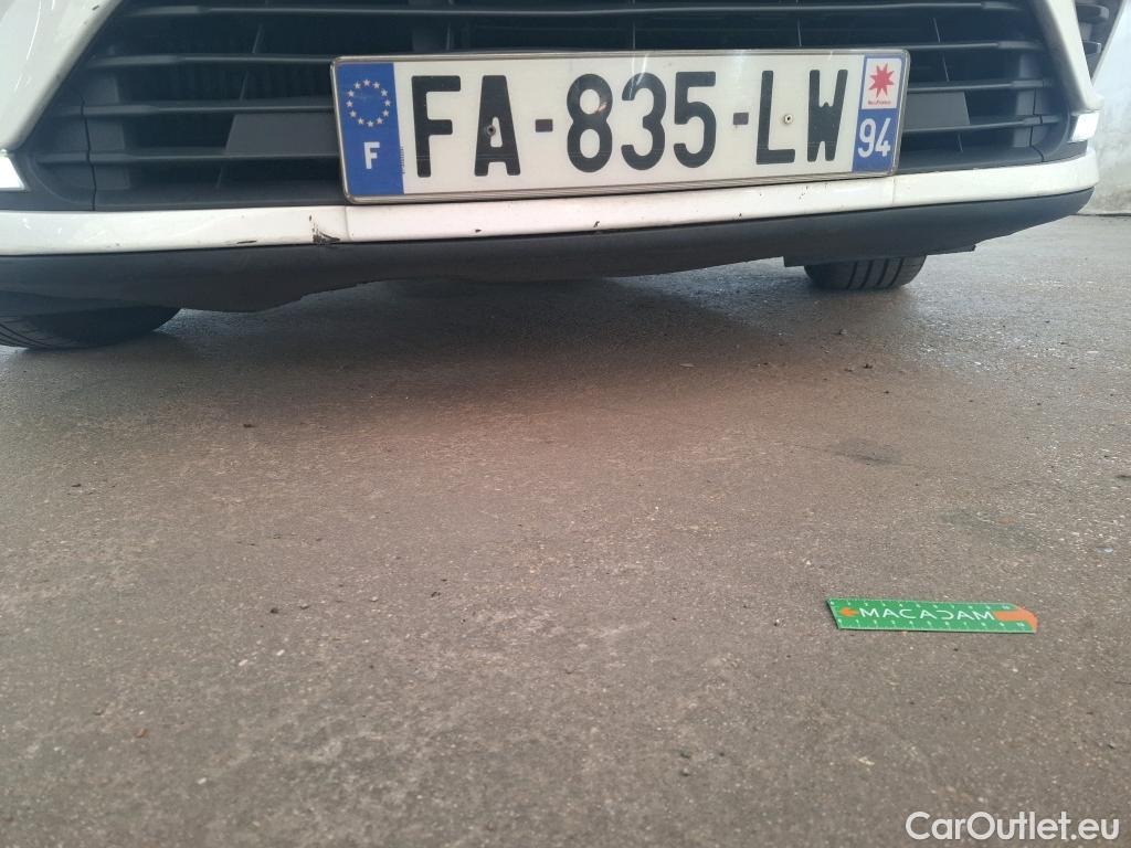  Renault  Clio  IV Air 1.5 dCi 90CV BVM5 E6 #64