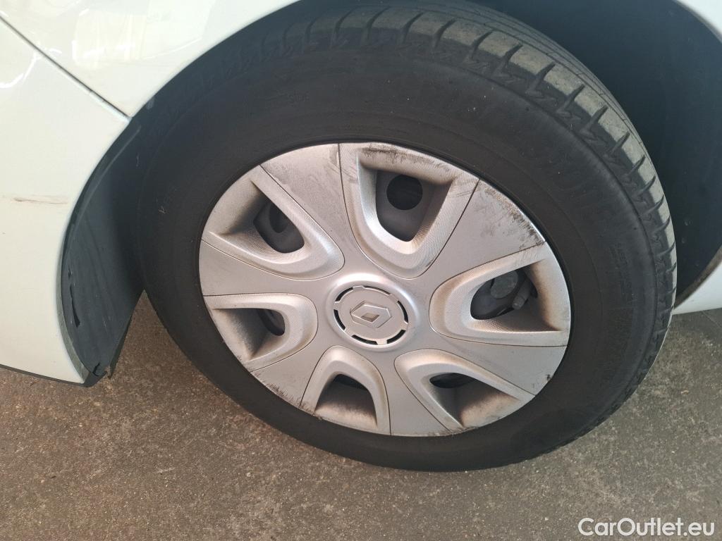  Renault  Clio  IV Air 1.5 dCi 90CV BVM5 E6 #80