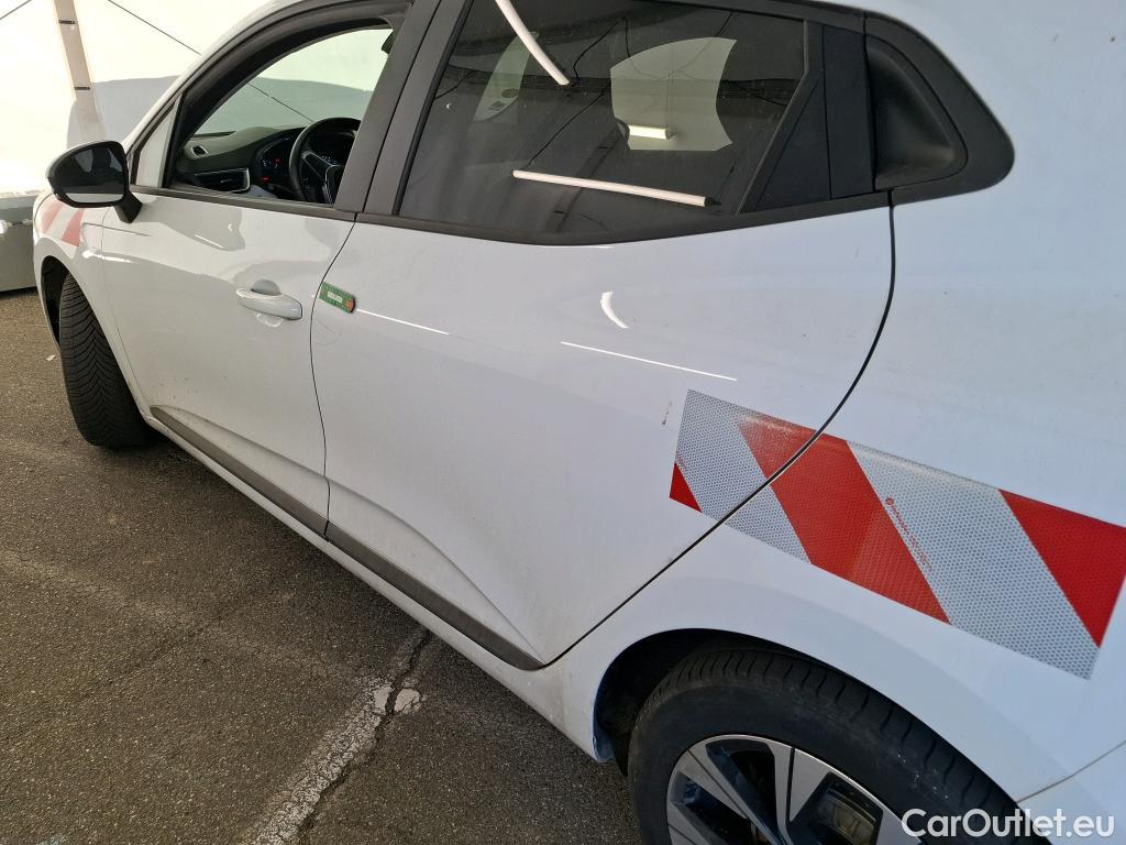  Renault  Clio  V Evolution Réversible 1.5 dCi 100CV BVM6 E6d / TRANSFO VP/VF #36