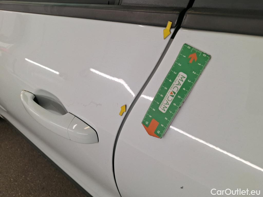  Renault  Clio  V Société Air Nav 1.5 dCi 85CV BVM6 E6dT #19
