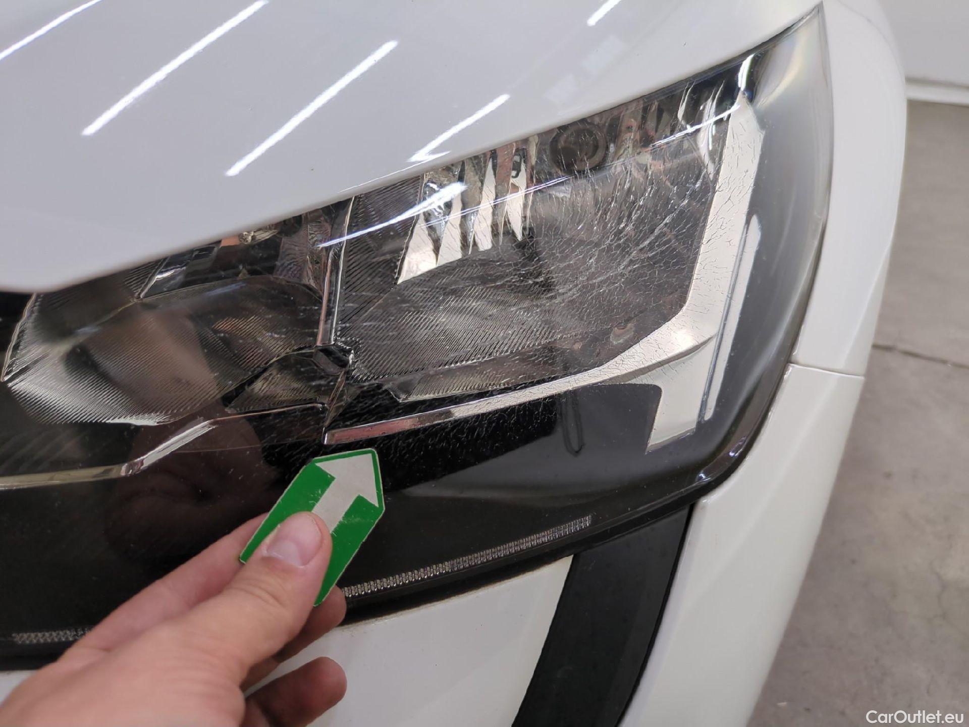  Peugeot  208  Premium 1.5 HDi 100CV BVM6 E6d #24