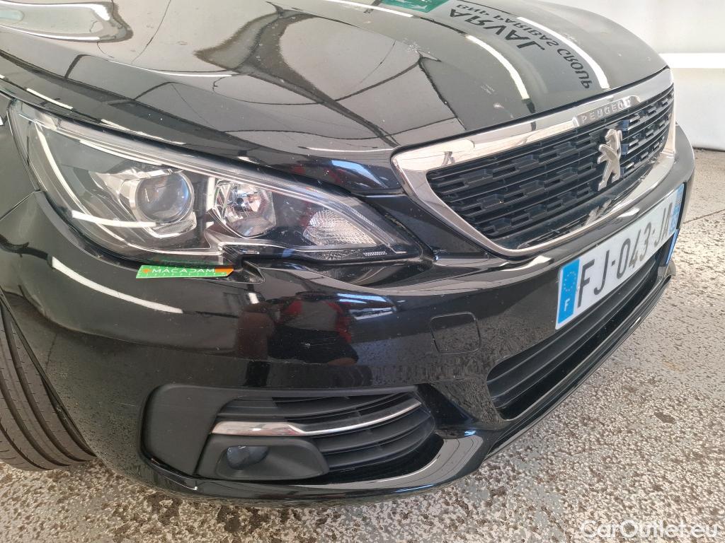  Peugeot  308  Premium Pack 1.5 HDi 130CV BVM6 E6dT #5