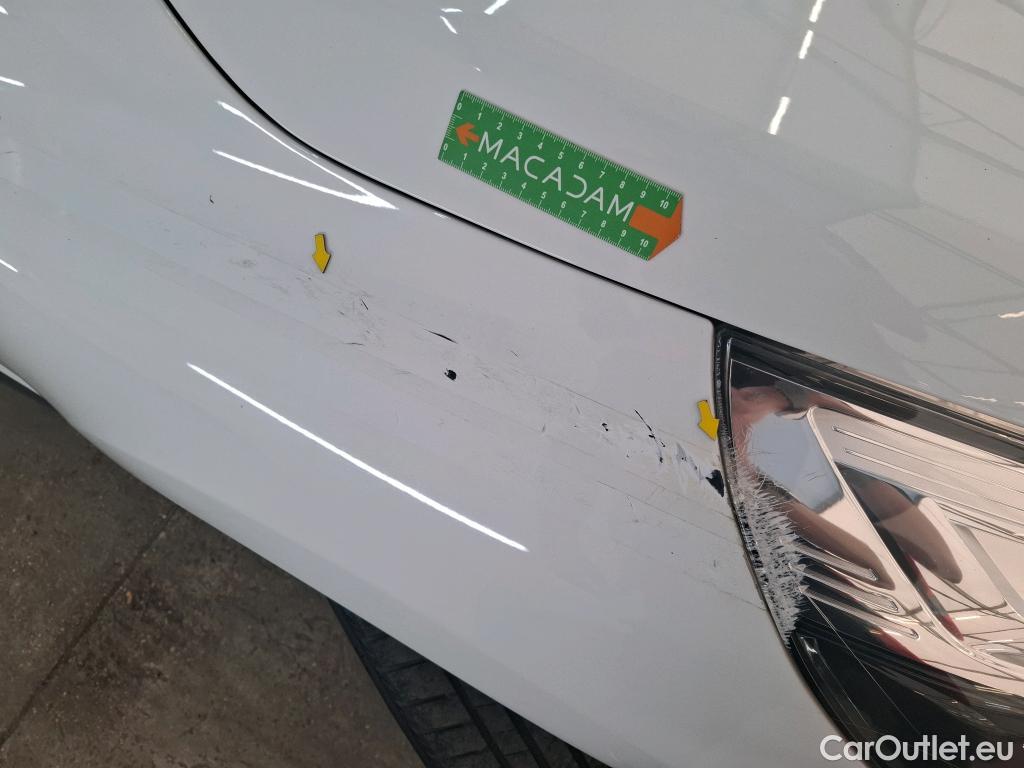  Renault  Clio  IV Air 1.5 dCi 90CV BVM5 E6 #58