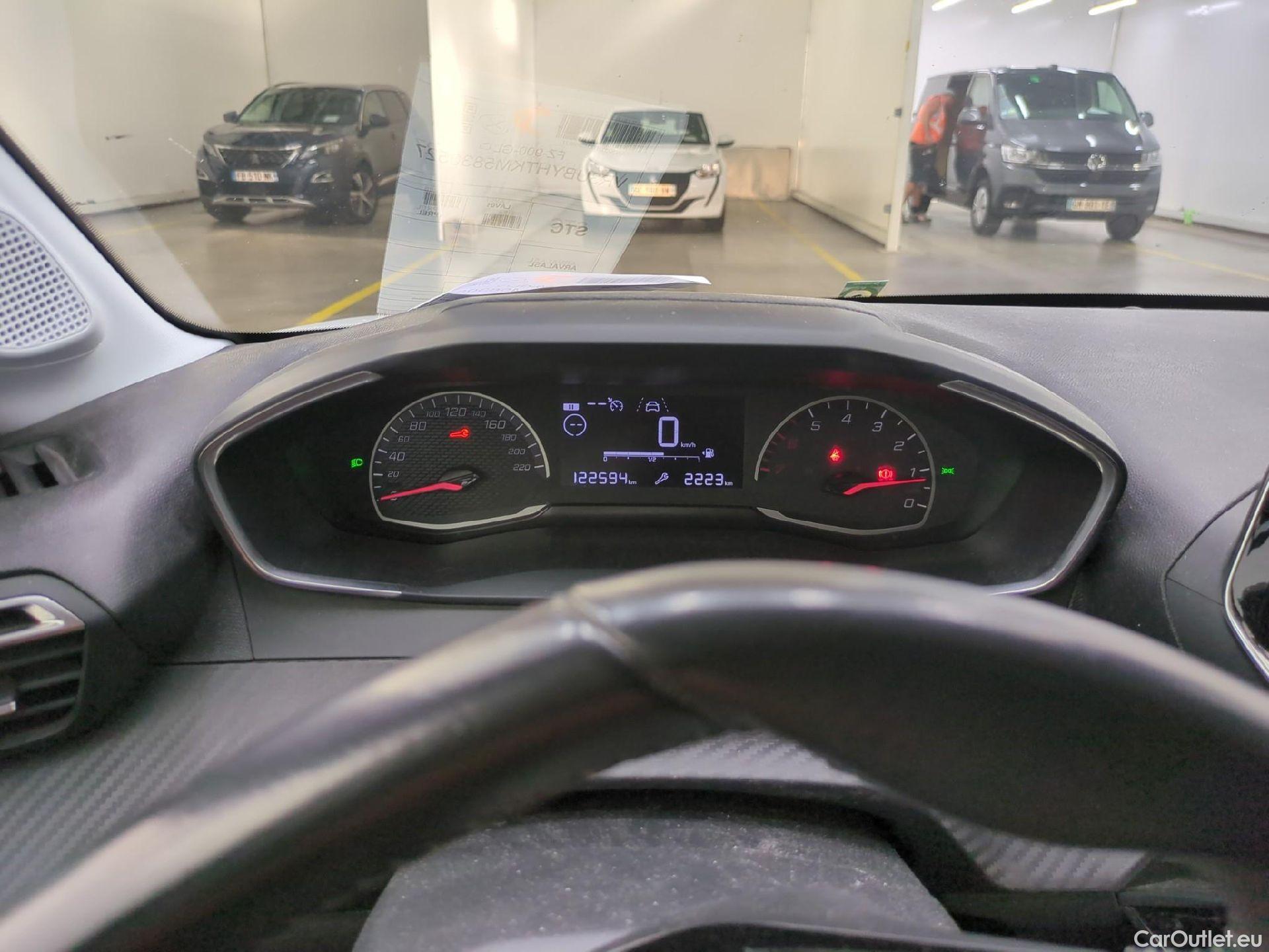 Peugeot  208  Premium 1.5 HDi 100CV BVM6 E6d #15