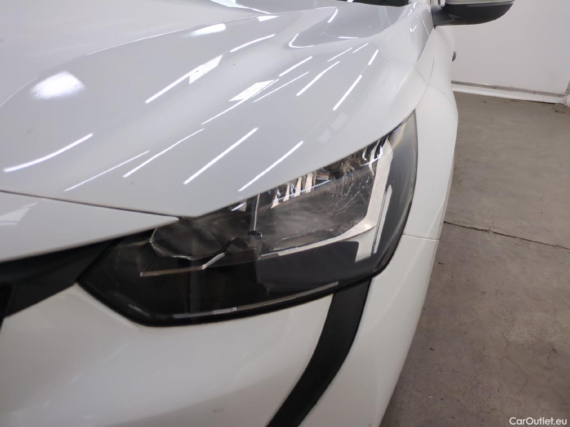  Peugeot  208  Premium 1.5 HDi 100CV BVM6 E6d #25