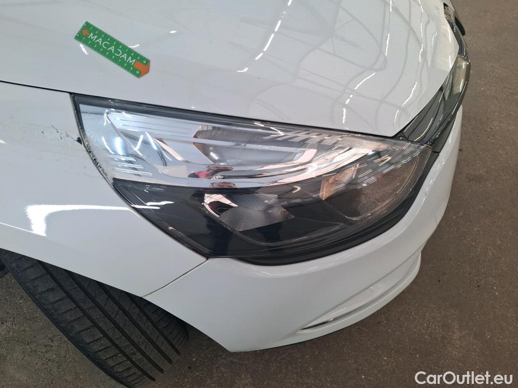  Renault  Clio  IV Air 1.5 dCi 90CV BVM5 E6 #26