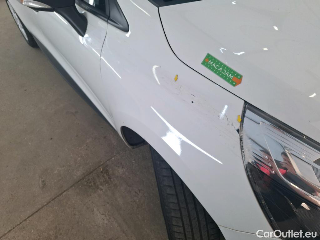  Renault  Clio  IV Air 1.5 dCi 90CV BVM5 E6 #57