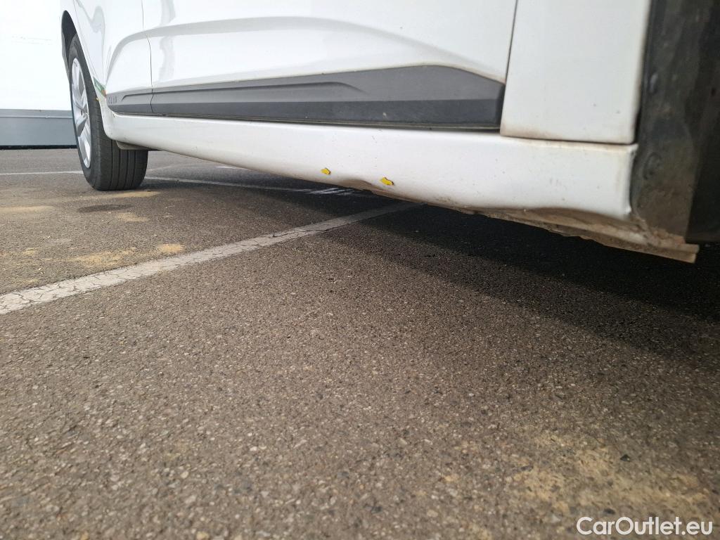  Renault  Clio  V Société Air Nav 1.5 dCi 85CV BVM6 E6dT #6